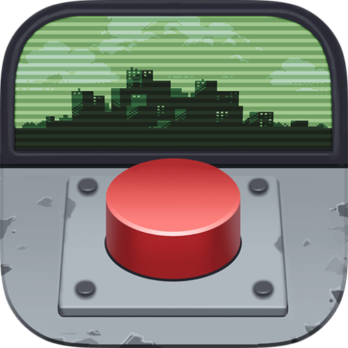 Please Don’t Touch Anything 3D