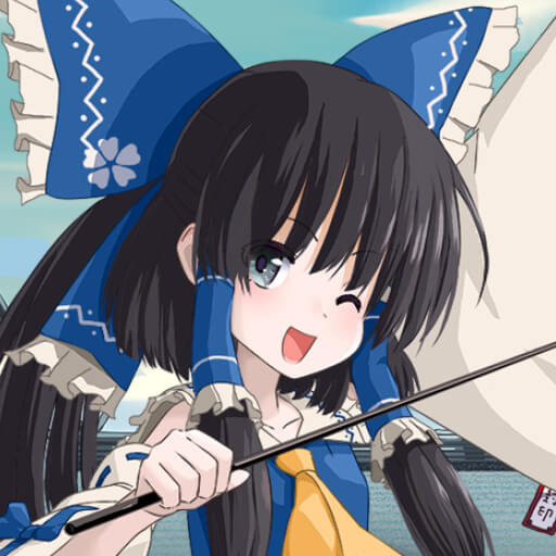 Touhou Idle Game v1.5.2 MOD APK (Damage & Loot Multipliers)