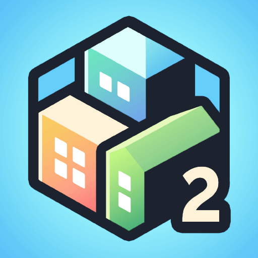 Pocket City 2 v1.096 APK (Full Version)