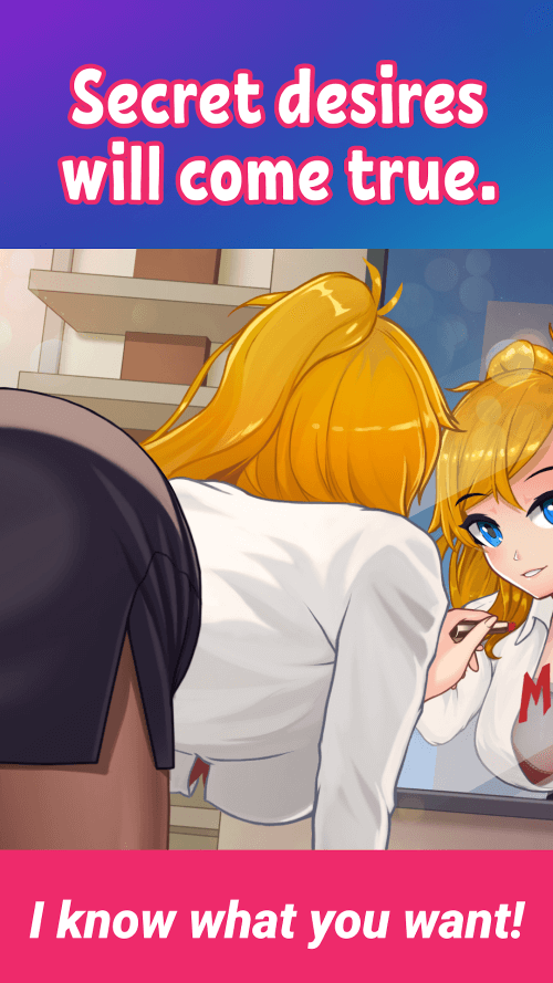 PP: Adult Games Fun Girls sims