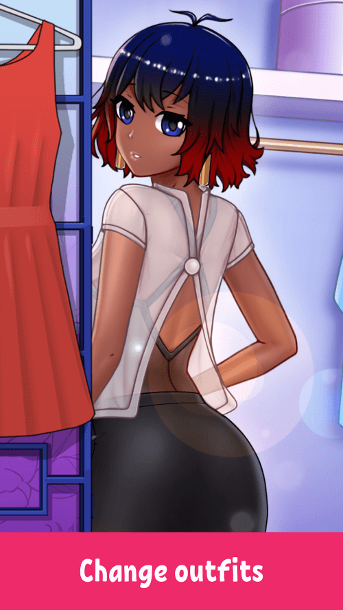 PP: Adult Games Fun Girls sims