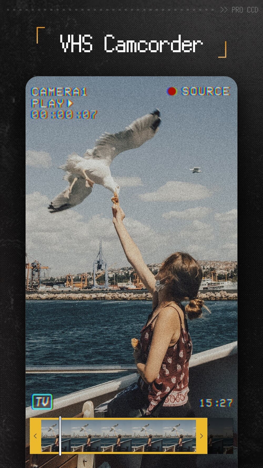 ProCCD v2.9.5 MOD APK (Premium Unlocked) Download