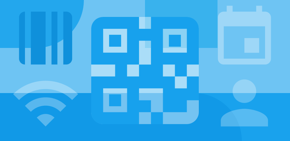 QRbot: QR & barcode reader