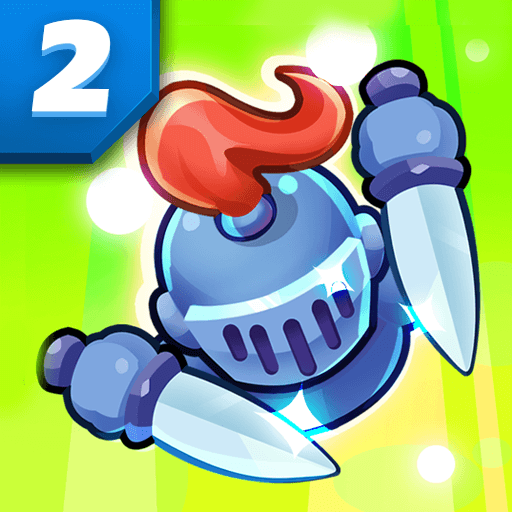 Raid Royal 2 v1.0.4 MOD APK (Menu, Money, Dumb Enemies)