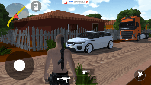 Rolê De Carro Baixo