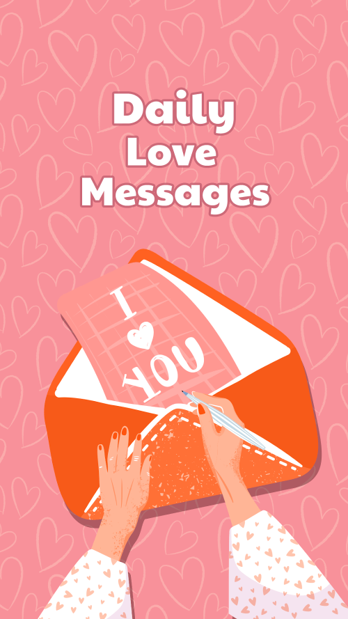 Romantic Fancy Love Messages
