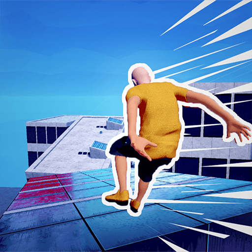 Rooftop Run v2.5.22 MOD APK (Free Rewards)