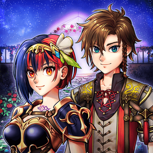 Knights of Grayfang (RPG グレイアランの吸血騎士)