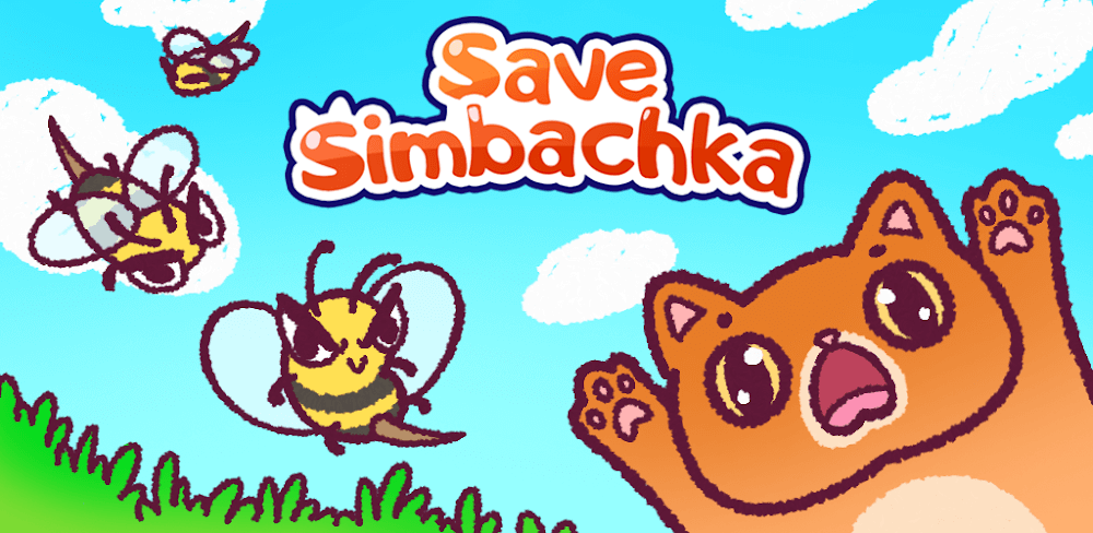 Save Simbachka