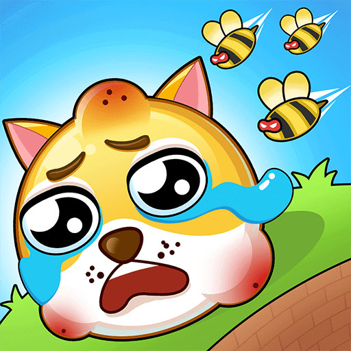 Save the Doge v1.1.2.0 MOD APK (Free Rewards)