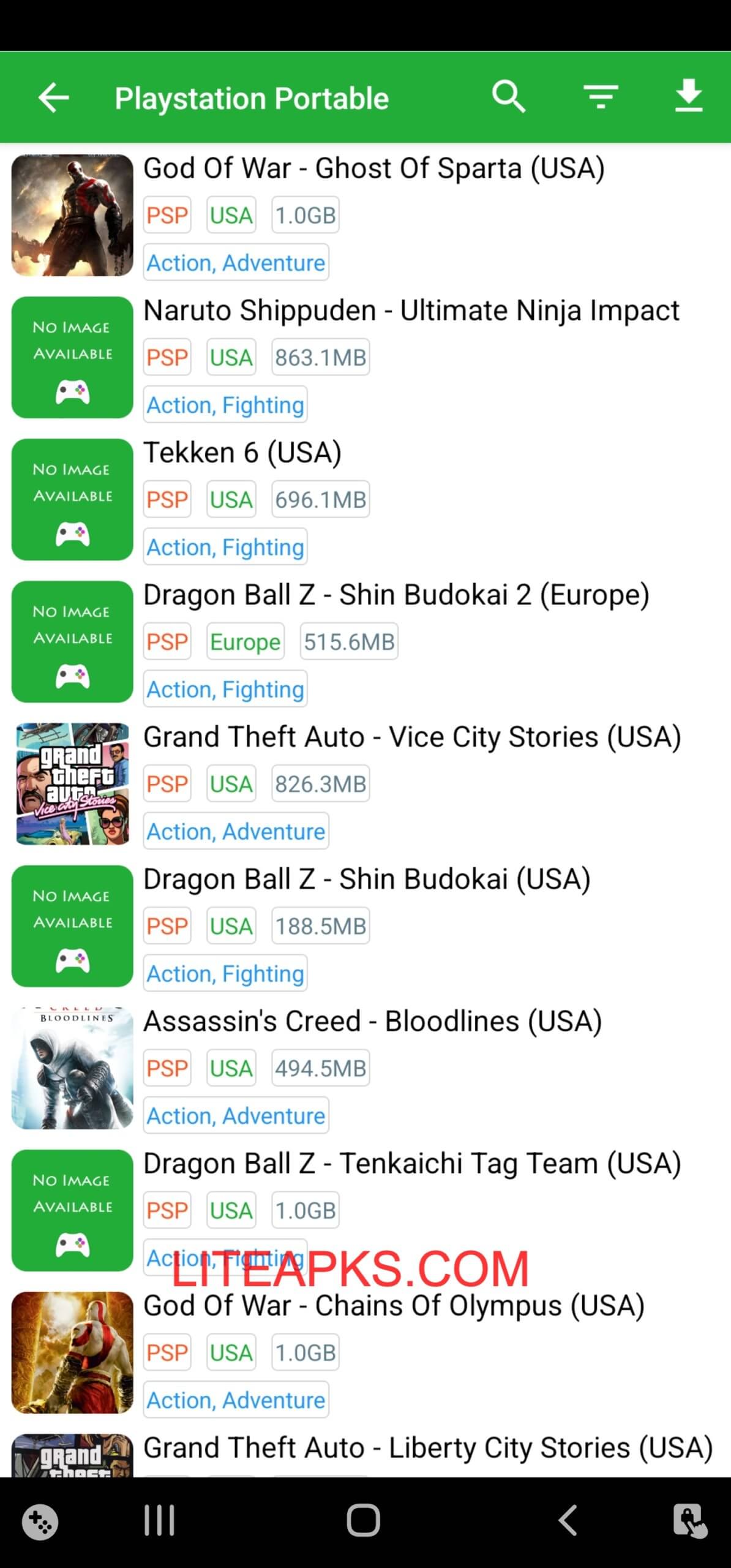 GameBase+ v7.1.0 MOD APK (Premium Unlocked) Download