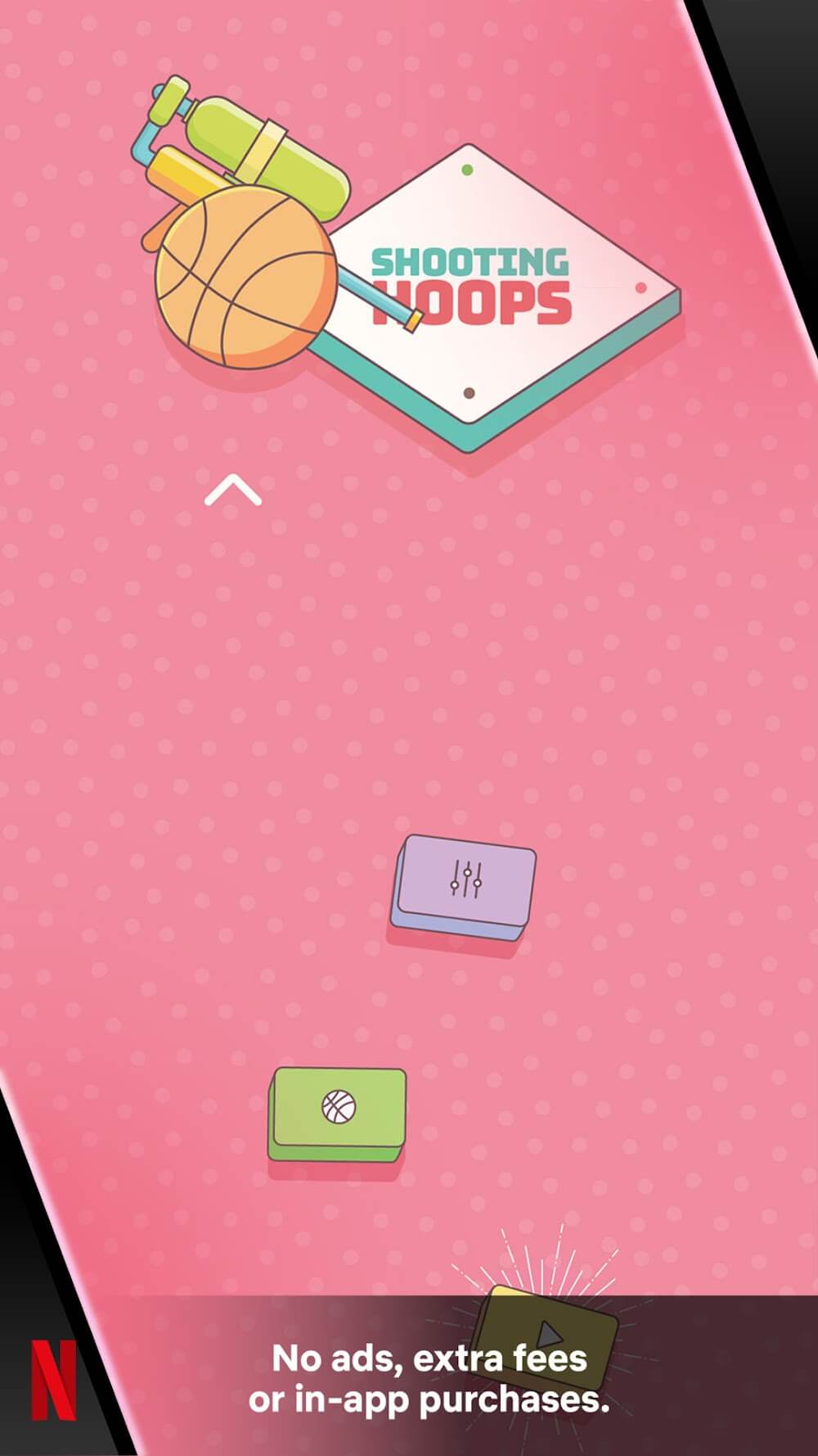 Shooting Hoops v1.3.4 MOD APK (Unlocked) Download