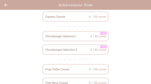 Sight Singing Pro