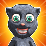 Smasher.io – Horror Cat Juan