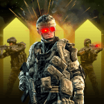 Special OPS – FPS Shooter Game