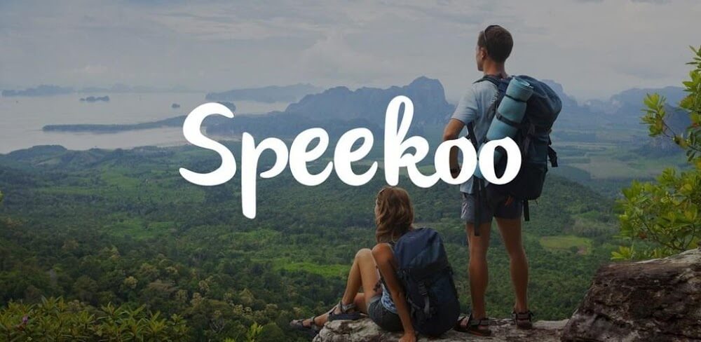 Speekoo – Learn a language