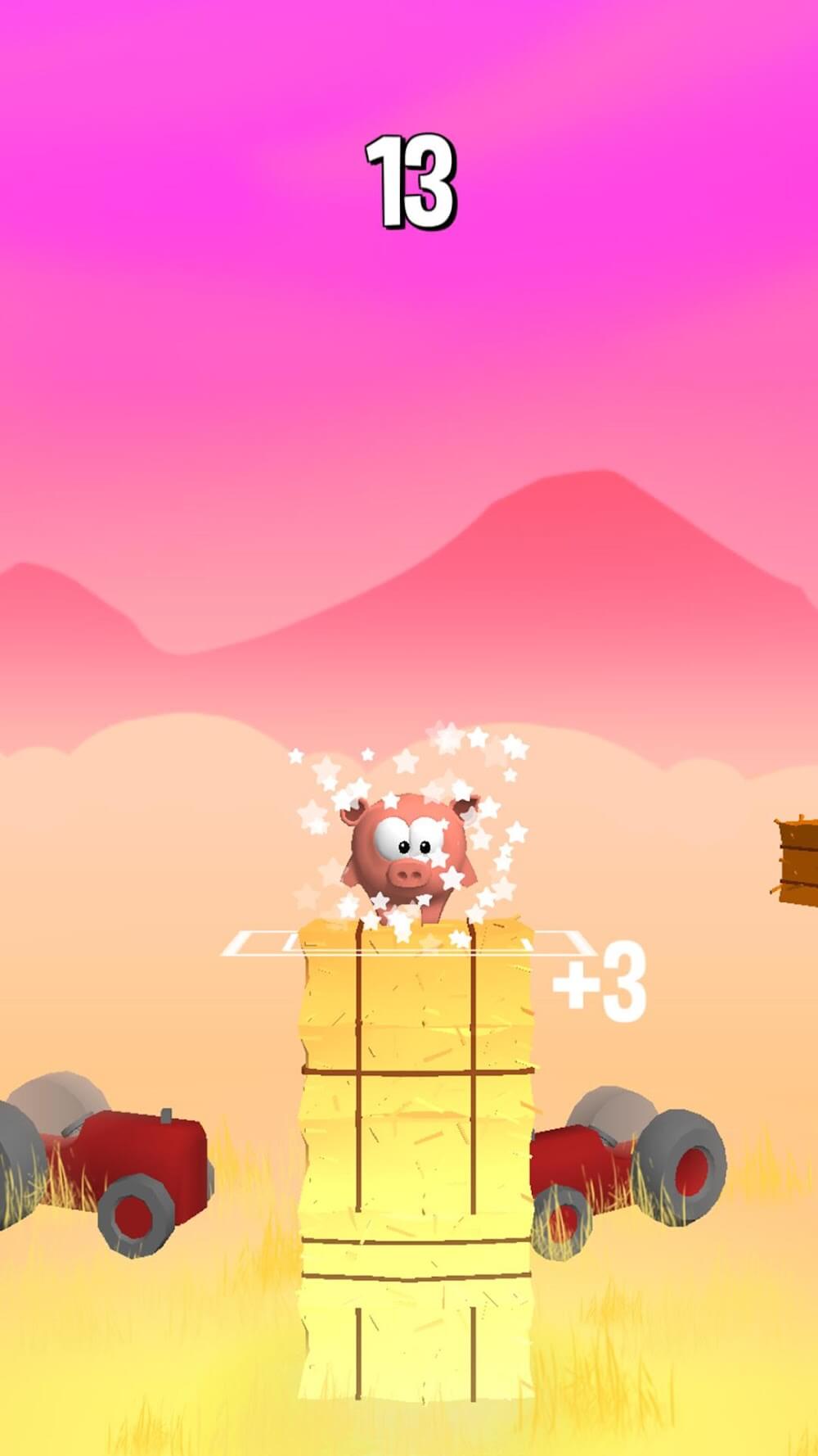 Stack Jump v1.4.19 MOD APK (Unlock All Skins) Download