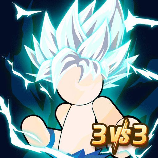 Stickman Dragon Fight v3.3.8 MOD APK (God Mode)