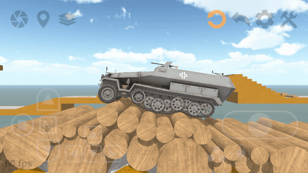 Tank Physics Mobile Vol.2