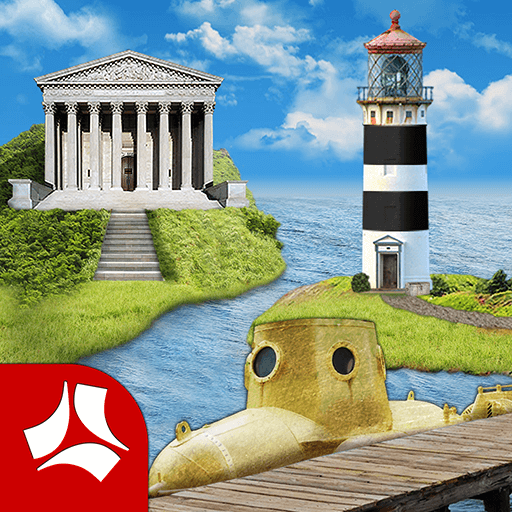 The Enchanted Worlds v3.8 MOD APK (Unlock All Content)