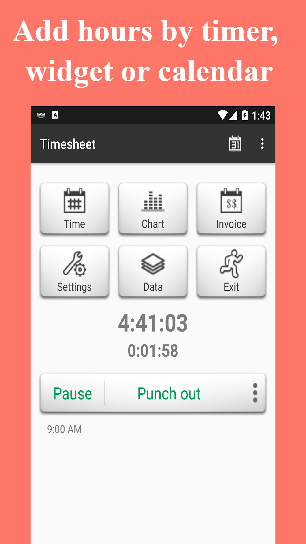 timesheet-v13-8-26-mod-apk-premium-unlocked-download