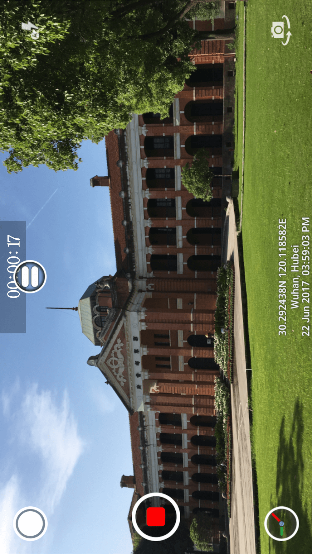 Timestamp Camera Pro v1.234 APK (PAID/Patched) Download