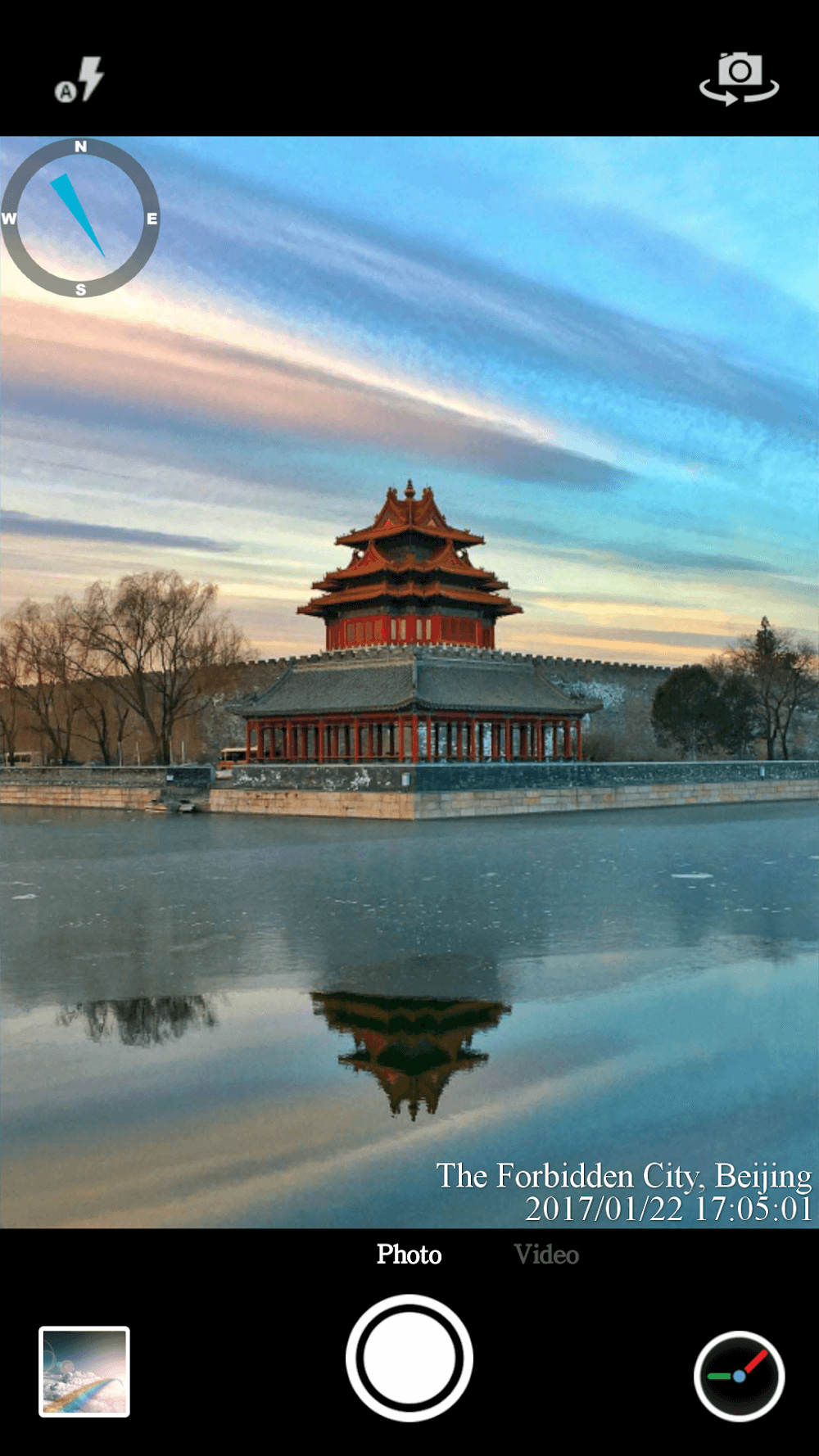 Timestamp Camera Pro v1.234 APK (PAID/Patched) Download