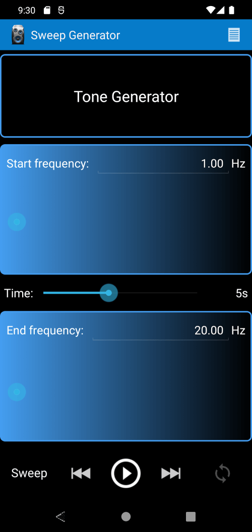 Tone download. Tone Generator Android. Свип Генератор. Never to Return Full Tone Generator.