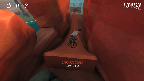 Trail Boss BMX