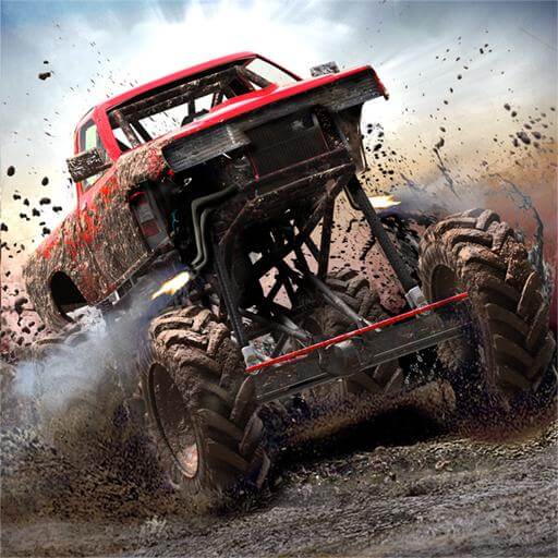 Trucks Off Road v1.92.10926 MOD APK (Unlimited Money)