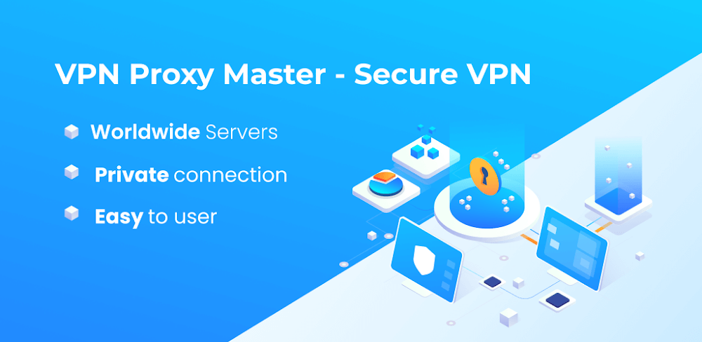 VPN Pro : Privacy Master v3.2.4 APK Download