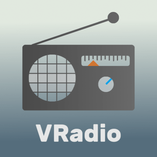 VRadio – Online Radio App