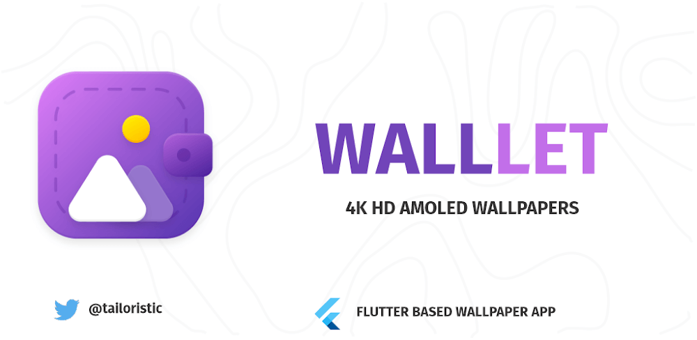 WallLet Wallpapers – HD Walls