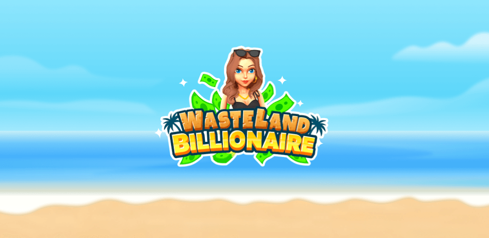 Wasteland Billionaire