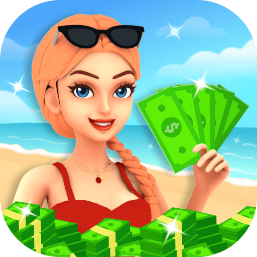 Wasteland Billionaire v2.2.0 MOD APK (Unlimited Money)