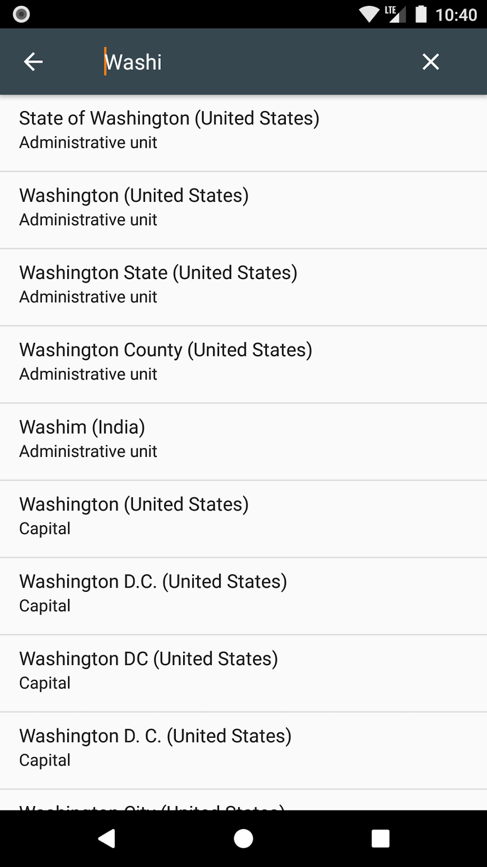 World Clock Widget 2023 Pro v5.0.1 APK (Full Version) Download