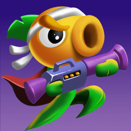 Zombie Defense – Shooting game