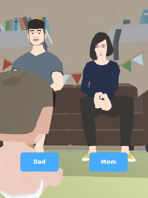 100 Years – Life Simulator