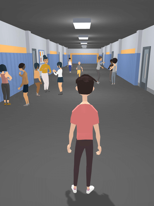 100 Years – Life Simulator