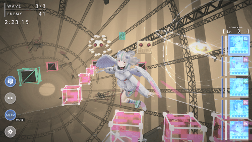 404 GAME RE:SET -エラーゲームリセット-