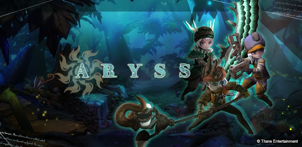 Abyss – Roguelike ARPG