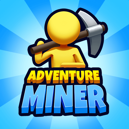 Adventure Miner v1.14.04 MOD APK (One Shot Materials)