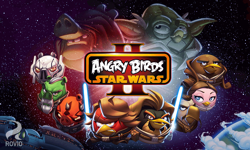 Angry Birds 2 3.18.1 Mod Apk (Dinheiro Infinito)