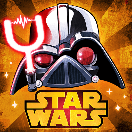 Angry Birds Star Wars II v1.8.1 MOD APK (Unlimited Money) Download