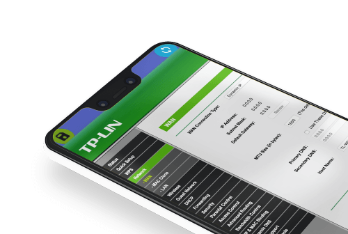 Any Router Admin – WiFi Setup