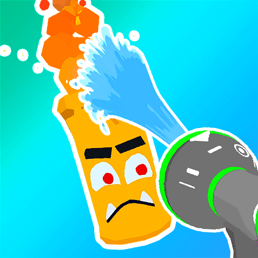 Aqua Boy v0.3.2 MOD APK (One Shot Kill)