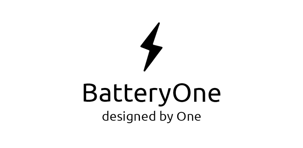BatteryOne: Battery