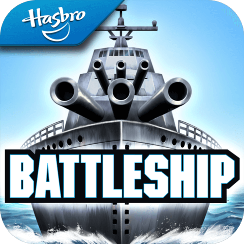 BATTLESHIP – Multiplayer Game