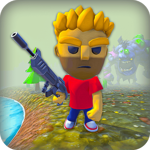 Bigfoot v1.0 MOD APK (Unlimited Money)
