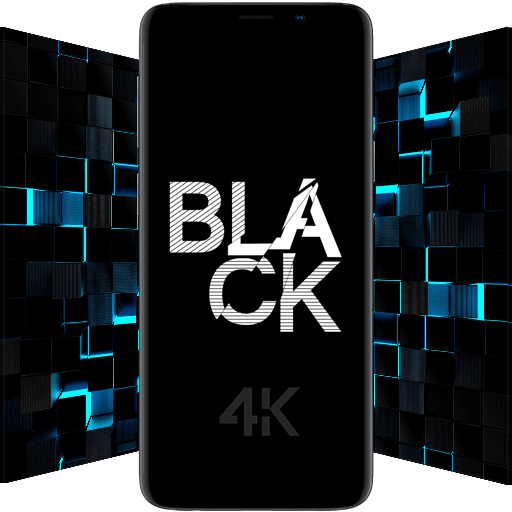 Black Wallpapers in HD v7.2.63 MOD APK (Premium Unlocked)
